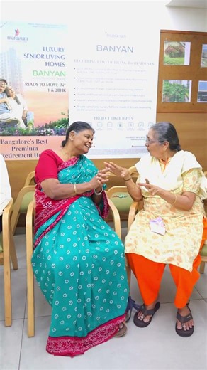 Life at Manasum — Where Every Moment Feels Like Home