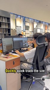 🏗️ Decoration is too complicated? Not good at choosing building materials? ✨ GEORGE GROUP makes home decoration simple! China's one-stop building materials expert, save money and worry! 📐 Free Consultation Paid 3D Design Service 📩 Send us a floor plan and get a quick proposal 🏠 For: Villa｜Apartment｜Hotel｜Commercial Projects 💡 Why choose us: ✔ 30,000 square meters super-large showroom ✔ 600 professional team assistance ✔ Video inspection global delivery 🌍 Easy access to whole house building