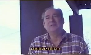 BILL COOPER’S LOST LAST INTERVIEW – “THE AGE OF DECEPTION”