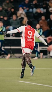 Simply unstoppable 🦾 | AFC Ajax
