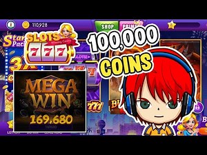 I Won 100,000 in This Game | Slots 777 Gameplay