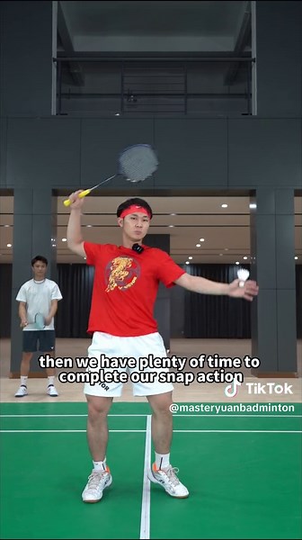 Master the Jump Smash in Badminton