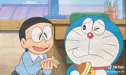 ドラえもんシリーズの魅力を探る