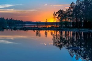 8.5K reactions · 768 shares | Veckotema: Lappland. Dela gärna! :) Här...