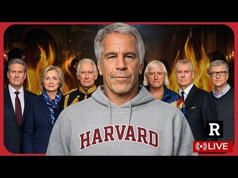 EPSTEIN'S SANTANIC CULT IS JUST THE TIP OF THE ICEBERG, IT'S MUCH WORSE w David Icke | Redacted