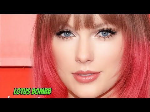 Enchanting Lotus Bombb: A Journey into the World of a German Model and Social Media Sensation