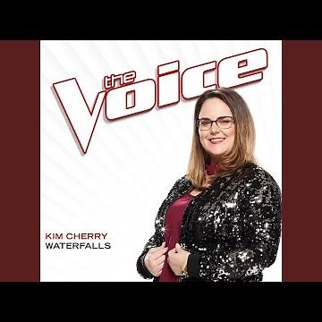 Waterfalls (The Voice Performance)