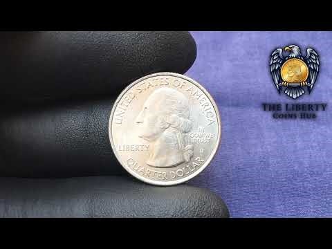 MAJOR ALERT! 3 Breathlessly Rare State Quarters Collectors Would Pay Anything to Own!