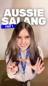 Learning Aussie words one video at a time 🇦🇺✨ Welcome to the Aussie Dictionary, your mini-guide to the slang, expressions and everyday terms you’ll hear while studying and living in Australia. Simple, useful, and made especially for international students. If you want to understand Australia like a local, this series is for you 😉 Follow us and stay tuned, more Aussie Dictionary episodes are coming! #MultiEdu #AussieDictionary #AussieSlang | Multi-Edu