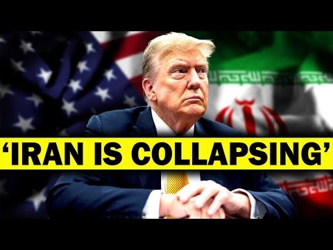 TRUMP: "IRAN IS COLLAPSING!" | UAE Quits OPEC