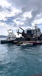 20K views · 839 reactions | First day of 2025. Leg 13 world tour locked and loaded. Spent the week here in beautiful Seychelles with family, fishing team flies in on the 4th. Moving 400nm south, will end up about 200nm north of Madagascar. Certainly remote and very few modern sportfish have ever fished. | Bad Company Fishing Adventures | Facebook
