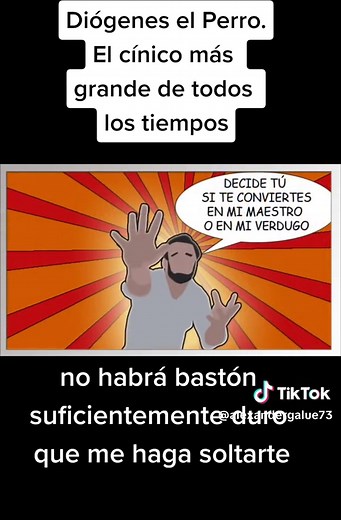 Diógenes el Perro - El Cínico Más Grande de Todos los Tiempos