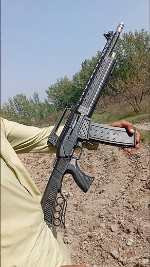 Gun Loading Like a Pro: Tips and Techniques