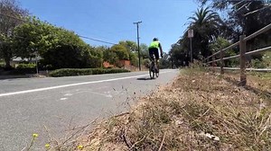 After years of planning, the final mile of the Modoc Road Multi-Use Path has been approved by Santa Barbara County