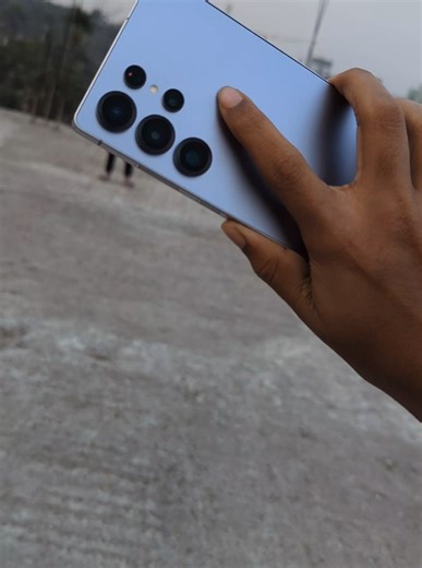 Father of All Phones: Samsung Galaxy S25 Ultra