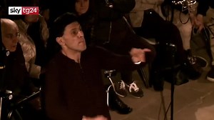 Ezio Bosso, in una raccolta la sua vita per la musica