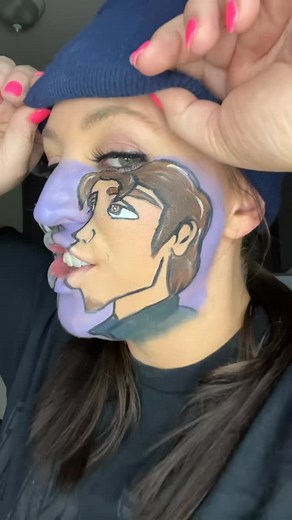 Comin in hot! #hot #hawt #horse #tangled #art #comedy | Mariam Marks Art