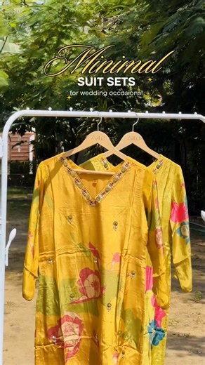 ✨ Festivities call for color, flair, and a little drama. Zolo Label Festive Suit Sets — where vibrant colors meet effortless celebration. Embroidery that catches every eye, hues that light up the room Silhouettes made to flow, twirl, and turn heads Feather-light comfort for all-night festivities Perfect for every toast, dance move, and selfie moment  Shop Your Festive Favorite https://zololabel.com/collections/suit-set | Zolo Label | Facebook