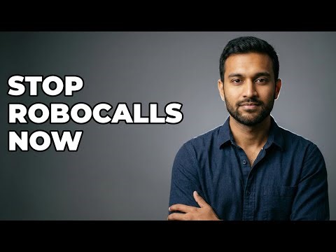 Why Do I Keep Getting Robocalls On My Phone?