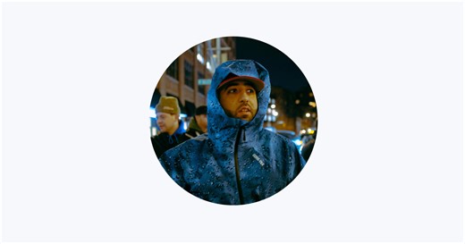 Jay Worthy on Apple Music