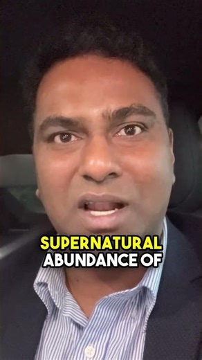 God Says, It’s Time For Double Fold Blessings! #propheticword