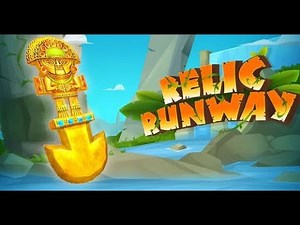 GREAT WALL is unlocked | Relic runway online gameplay 2021