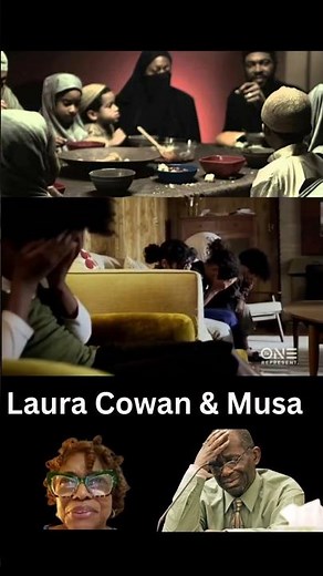 Girl in the garage Laura Cowan lied about being held captive.