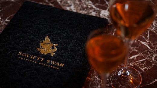 Society Swan: Sam Fox set to open new Scottsdale restaurant