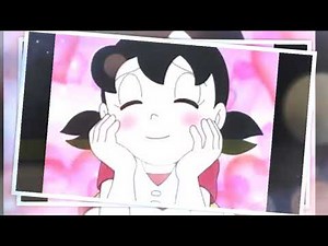 Shizuka Minamoto - [AMV] - Who's Laughing Now - Doraemon
