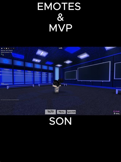 Azure Latch Update: New MVP and Emotes on Roblox