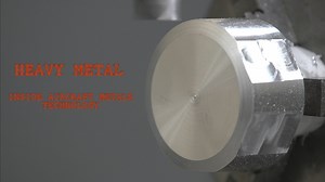 A1C Zane Hammel gives a glimpse of how the 48th Equipment Maintenance Squadron metals technicians keep the mission at the #LibertyWing going. #WeAreLiberty! #48thEMS #HeavyMetal | RAF Lakenheath