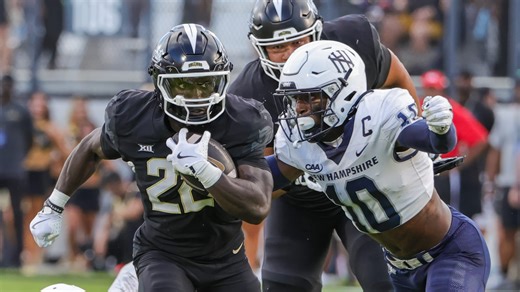 UCF Knights football: 5 players to watch in Scott Frost's 1st spring camp