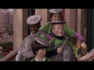 Noggin Promos January 1 2003 Part 7