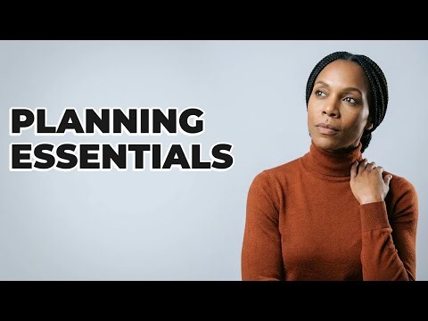 What Factors Are Critical In Investment Operational Planning?