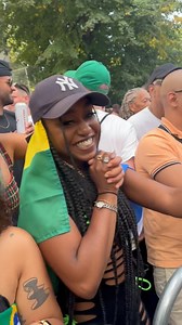 24K views · 3.5K reactions | Big vibes yesterday at Carnival. We roll again today. #nhc #nottinghilll #carnival #gshock #channelonesoundsystem #channelone #soundsystemculture #soundsystem #reggae #dub #rootsandculture #roots #mikeydread #vibes #skanking | Channel One Sound System | Facebook