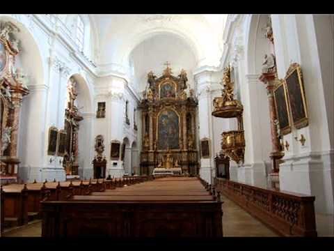 Joseph Haydn - Mariazeller Messe