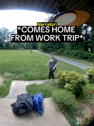 When husband catches wife cheating... | cheaters get caught out