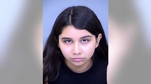 Phoenix mother arrested after baby reportedly overdosed on fentanyl