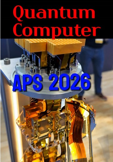 ‏#quantumcomputing #tech #science #usa🇺🇸 | quantum computer