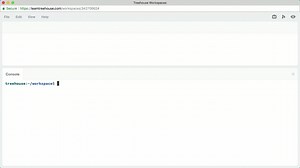 Staging Changed Files