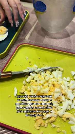 Strange Friendships: A Quirky Moment Uncovered