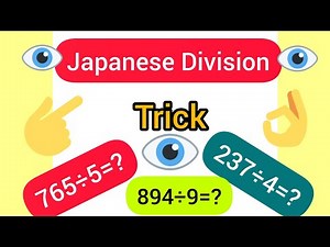 A Nice Division Method