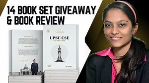 13 reactions · 5 comments | Giveaway & Review By Vimmi Dagra 14 Set...