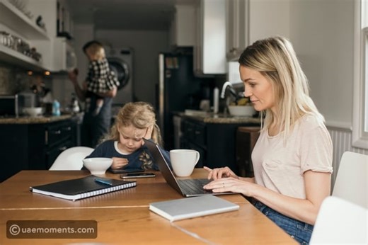 Top Remote Jobs That Are Popular in the GCC