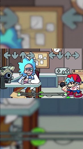 FNF Character Test | Not Bad | FNF Mods