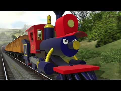 Day Out With Casey Jr