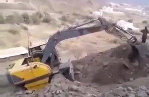 51K views · 212 reactions | Crazy Operator / Excavator Fails | Hard Hat United | Facebook