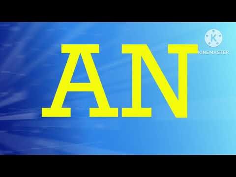 Anderson Network Logo Parody (Warner Bros Pictures)