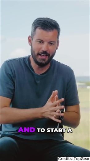 Starting a car company? Everyone says it's impossible, but doing it anyway is the only way. It's a nightmare, but it's what they're here for. #CarCompany #Entrepreneurship #Startups #NeverGiveUp