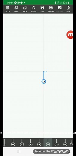 Curso Básico de Electricidad: Creación y Simulación de Circuitos